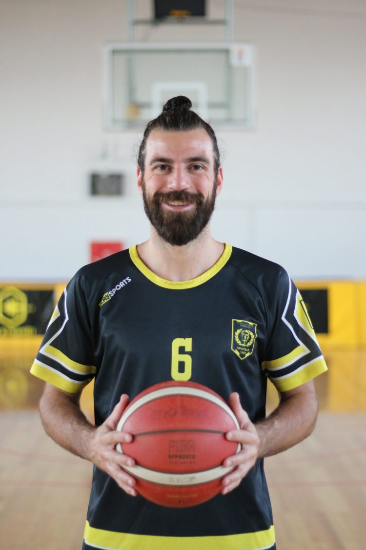 Φ.Ο.ΠΡΩΤΕΑΣ ΓΡΕΒΕΝΩΝ
