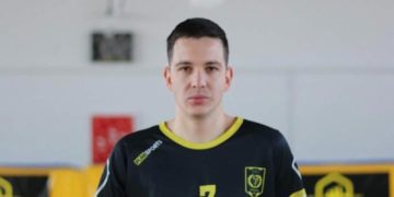 ΕΠΕΣΤΡΕΨΕ ΚΑΙ Ο ΤΑΣΟΣ ΠΕΝΛΙΔΗΣ ΣΤΟΝ Φ.Ο.ΠΡΩΤΕΑΣ ΓΡΕΒΕΝΩΝ