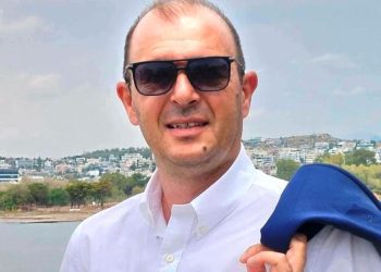 Θεόδωρος Δάσκαλος Υποψήφιος Δημοτικός Σύμβουλος – Δήλωση υποψηφιότητας