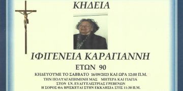 Κηδεία