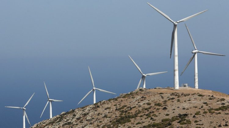 “ΕΛΠΙΔΑ” – Γεωργία Ζεμπιλιάδου: Νίκη των κατοίκων της περιοχής η απόσυρση της Μελέτης Περιβαλλοντικών Επιπτώσεων για τις ανεμογεννήτριες στα ΠΙΕΡΙΑ.