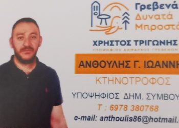 ANTHOYLIS IOANNIS