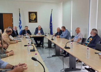 Νέο πρόγραμμα απασχόλησης 280 εκατ. ευρώ για μικρές, μεσαίες και μεγάλες επιχειρήσεις τον Οκτώβριο στη Δ. Μακεδονία