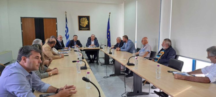 Νέο πρόγραμμα απασχόλησης 280 εκατ. ευρώ για μικρές, μεσαίες και μεγάλες επιχειρήσεις τον Οκτώβριο στη Δ. Μακεδονία