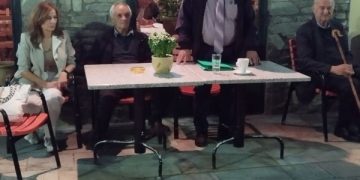 Γρεβενά: Ο τόπος μας…η ζωή μας: Περιοδεία σε Λάβδα, Αλατόπετρα, Πανόραμα, Πολυνέρι.