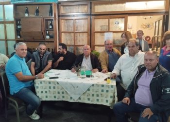 «Γρεβενά: ο τόπος μας…η ζωή μας.»: Περιοδεία σε Μικρολίβαδο, Πριόνια, Καλλιθέα, Κρανιά.