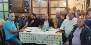 «Γρεβενά: ο τόπος μας…η ζωή μας.»: Περιοδεία σε Μικρολίβαδο, Πριόνια, Καλλιθέα, Κρανιά.