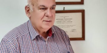 Κυριάκος Τατατρίδης: «Πάμε όλοι μαζί να βάλουμε τα Γρεβενά μας σε μία νέα αναπτυξιακή τροχιά».