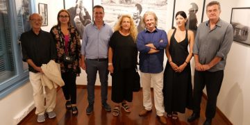 Χρήστος Τριγώνης: «Όχημα ανάπτυξης, εξωστρέφειας και προόδου ο πολιτισμός μας»