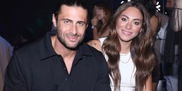 Ευρυδίκη Βαλαβάνη: Αποκαλύπτει τον λόγο που δεν μιλούσε για τον χωρισμό της από τον Βασάλο