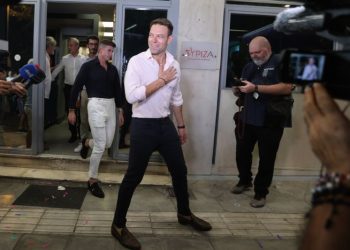 Στέφανος Κασσελάκης: Πώς άνοιξε τον δρόμο για την προεδρία του ΣΥΡΙΖΑ