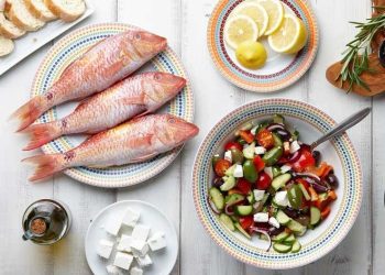 10 προτάσεις για μακροζωία γράφει η Σοφία Μπάμπου