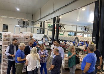 ΣΥΜΜΑΧΙΑ ΓΙΑ ΤΗΝ ΑΝΑΠΤΥΞΗ ΣΤΟ ΒΕΛΒΕΝΤΟ ΓΙΑ ΤΙΣ ΚΑΤΑΣΤΡΟΦΕΣ ΣΤΙΣ ΚΑΛΛΙΕΡΓΕΙΕΣ