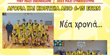 ”Φ.Ο. ΠΡΩΤΕΑΣ ΓΡΕΒΕΝΩΝ” ΕΝΑΡΞΗ ΤΗΣ ΑΚΑΔΗΜΙΑΣ ΚΑΛΑΘΟΣΦΑΙΡΙΣΗΣ