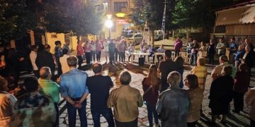 «ΠΡΩΤΑΓΩΝΙΣΤΗΣ» οι τοπικές κοινωνίες, στις περιοδείες του Κυριάκου Ταταρίδη.