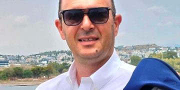 Θεόδωρος Δάσκαλος Υποψήφιος Δημοτικός Σύμβουλος με τον Χρήστο Τριγώνη– Δήλωση υποψηφιότητας