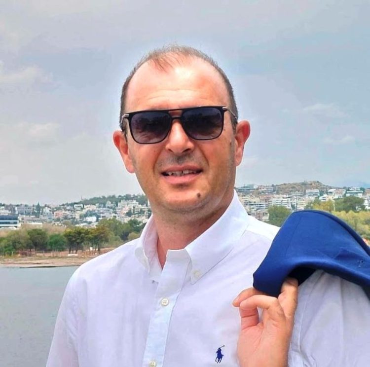 Θεόδωρος Δάσκαλος Υποψήφιος Δημοτικός Σύμβουλος με τον Χρήστο Τριγώνη– Δήλωση υποψηφιότητας