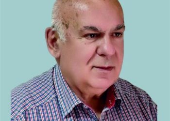 Κυριάκος Ταταρίδης: Επίσκεψη στους ετεροδημότες σε Θεσσαλονίκη και Κοζάνη