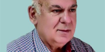 Κυριάκος Ταταρίδης: Επίσκεψη στους ετεροδημότες σε Θεσσαλονίκη και Κοζάνη