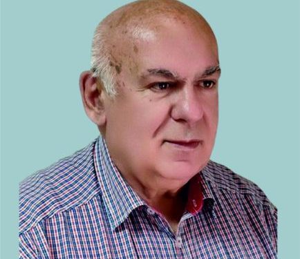 Κυριάκος Ταταρίδης: Επίσκεψη στους ετεροδημότες σε Θεσσαλονίκη και Κοζάνη