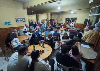 «Σαρώνει» από άκρη σε άκρη τον Δήμο Γρεβενών ο Κυριάκος Ταταρίδης
