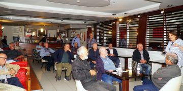 “ΕΛΠΙΔΑ” – Γεωργία Ζεμπιλιάδου Υποψήφια Περιφερειαρχής Δυτικής Μακεδονίας