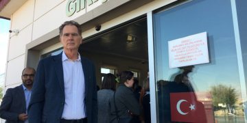 ΝΙΚΟΣ ΠΑΠΑΝΔΡΕΟΥ