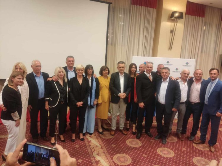 Γ. Κασαπίδης: «Δώστε μας τη δύναμη να συνεχίσουμε μαζί την ολοκλήρωση του μεγάλου έργου για τη Δυτική»