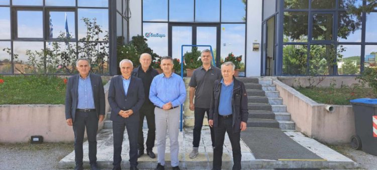 «Πορεία Δημιουργίας» – Συνεχίζουμε δυναμικά με την υλοποίηση σημαντικών έργων και δράσεων για την Περιφέρεια Δ. Μακεδονίας