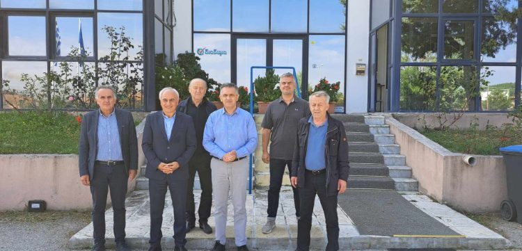 «Πορεία Δημιουργίας» – Συνεχίζουμε δυναμικά με την υλοποίηση σημαντικών έργων και δράσεων για την Περιφέρεια Δ. Μακεδονίας