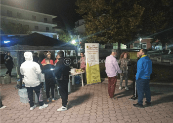 Δρομείς Υγείας Γρεβενών – Αθλητική Εσπερίδα & Πάστα Πάρτυ (Φωτογραφίες)