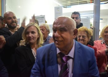 Νέος Δήμαρχος για τα Γρεβενά ο Κυριάκος Ταταρίδης(Φωτογραφίες+Βίντεο)