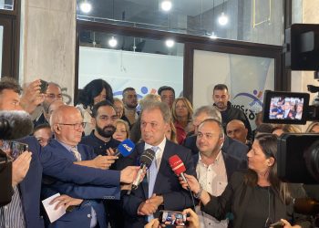 Το μήνυμα του Γιώργου Αμανατίδη – Νίκησαν οι ΔυτικοΜακεδόνες και δεν υπάρχουν ηττημένοι