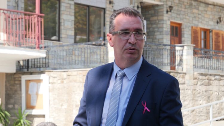 ΕΥΧΑΡΙΣΤΗΡΙΟ ΕΠΙΚΕΦΑΛΗΣ ΣΥΝΔΥΑΣΜΟΥ «ΓΡΕΒΕΝΑ ΔΥΝΑΤΑ ΜΠΡΟΣΤΑ»