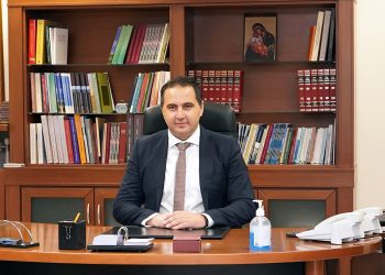 Μήνυμα Αντιπεριφερειάρχη Γρεβενών για την Επέτειο Απελευθέρωσης