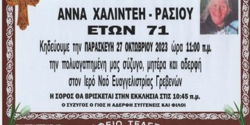Κηδεία