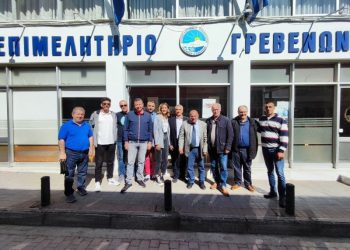 Κυριάκος Ταταρίδης: «Οι Ελεύθεροι Επαγγελματίες μας, θα έχουν στο πλευρό τους, συμπαραστάτη, έναν Δήμο, οραματικό, δυναμικό και συνεργατικό»..
