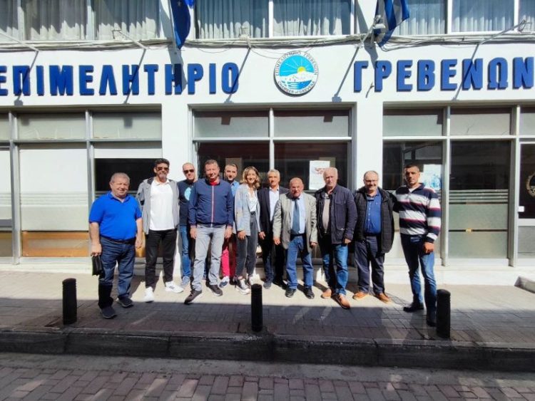 Κυριάκος Ταταρίδης: «Οι Ελεύθεροι Επαγγελματίες μας, θα έχουν στο πλευρό τους, συμπαραστάτη, έναν Δήμο, οραματικό, δυναμικό και συνεργατικό»..