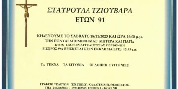 Κηδεία