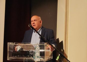 Πρώτη μετεκλογική συνάντηση της Δημοτικής Παράταξης «Γρεβενά: ο τόπος μας… η ζωή μας.»