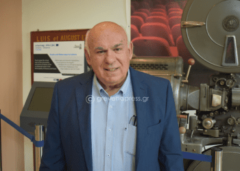 Πρώτη συνάντηση του νεοεκλεγέντος Δημάρχου Γρεβενών Κυριάκου Ταταρίδη με το σύνολο του συνδυασμού του ,”Γρεβενά… Ο τόπος μας Η ζωή μας “