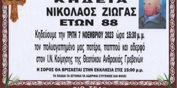 Κηδεία