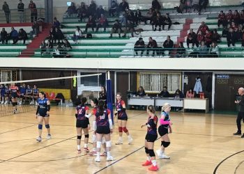 Νίκη για τον Γυμναστικό Σύλλογο Γρεβενών με 1-3 σετ στη Κοζάνη