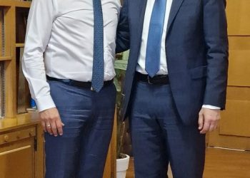 Γ. Κασαπίδης: Ακόμα μία προσπάθειά μας που στέφεται με επιτυχία για τη διασφάλιση Ευρωπαϊκών πόρων για την Π.Ε. Γρεβενών που κινδύνευαν να χαθούν