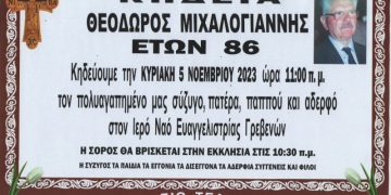 Κηδεία