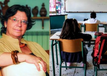 Μαρία Ευθυμίου: «Πριν 40 χρόνια οι μαθητές δημοτικού ήξεραν περισσότερα από τους αποφοίτους λυκείου σήμερα»