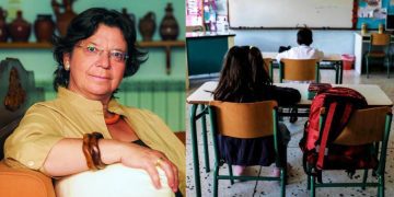 Μαρία Ευθυμίου: «Πριν 40 χρόνια οι μαθητές δημοτικού ήξεραν περισσότερα από τους αποφοίτους λυκείου σήμερα»