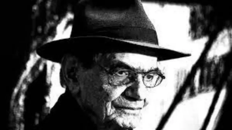 Πέθανε ο συγγραφέας Βασίλης Βασιλικός