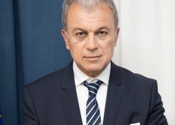 Γιώργος Αμανατίδης: Απαντήσεις και διευκρινήσεις για το πρόγραμμα LEADER για την Π.Ε. Γρεβενών.