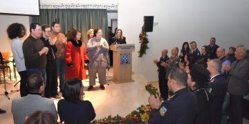 Ημερίδα για τα Δικαιώματα των ΑμεΑ, με θέμα «Ανα-Γνωρίζοντας τα Άτομα με Αυτισμό» στην Καστοριά